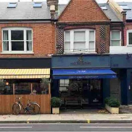 London Boutique Homes Fulham Exteriör bild
