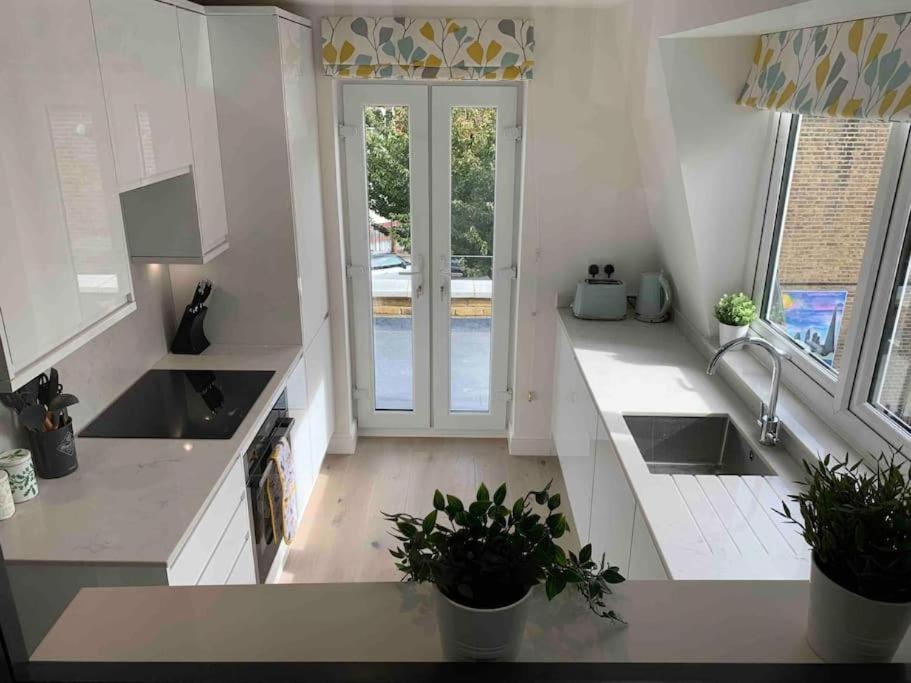 London Boutique Homes Fulham Exteriör bild