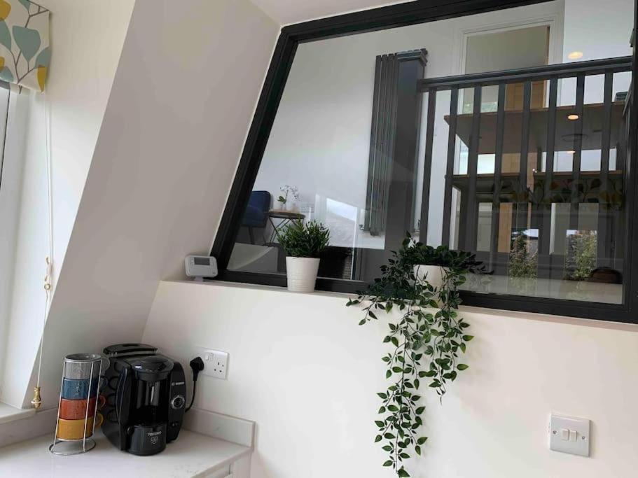 London Boutique Homes Fulham Exteriör bild