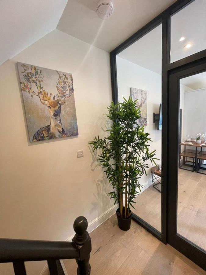 London Boutique Homes Fulham Exteriör bild